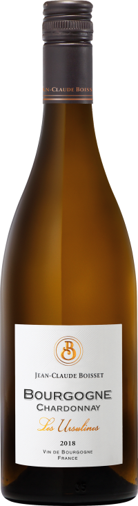 Bourgogne Chardonnay Les Ursulines