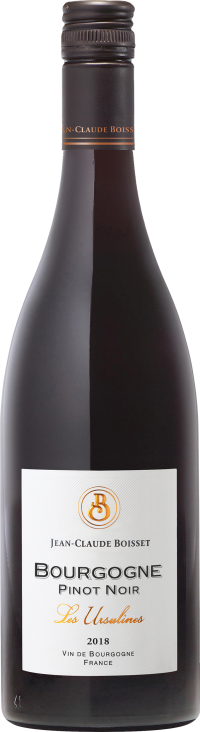 Bourgogne Pinot Noir Les Ursulines