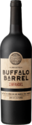 Buffalo Barrel