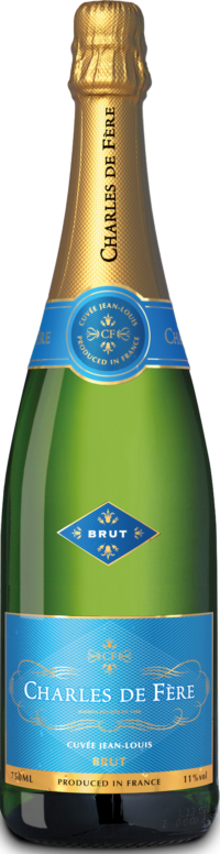 Charles de Fère Blanc de Blancs Brut
