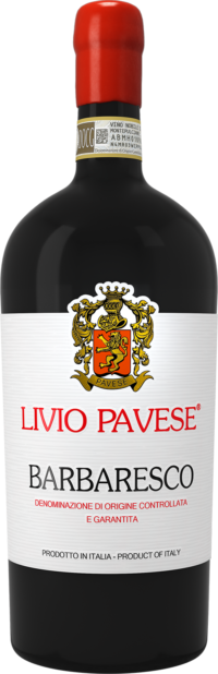 Livio Pavese Barbaresco