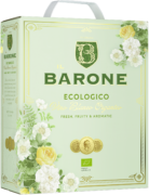 Il Barone Ecologico Organic White