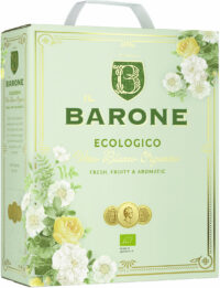 Il Barone Ecologico Organic White