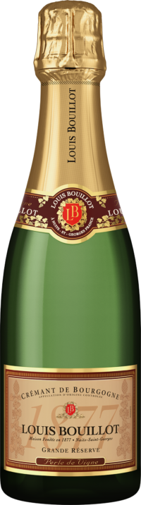 Louis Bouillot Crémant de Bourgogne Brut